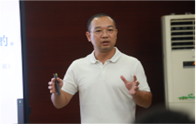 水利工程白蚁防治技术系列研习活动首次专题讲座成功举办——专业防治服务护航水利根基